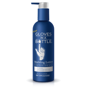 Gloves In A Bottle 237 ml bottle with pump