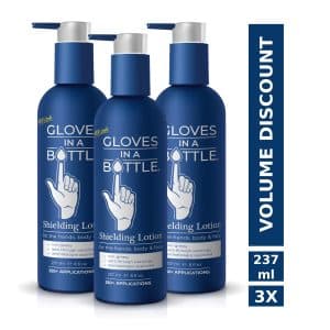 Gloves In A Bottle 237 ml multi pack, volume discount