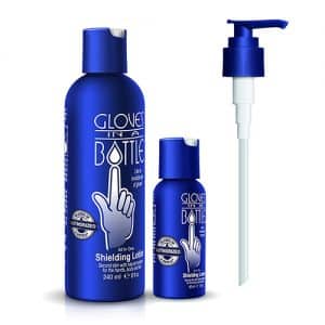 Gloves In A Bottle Shielding Lotion Starter Kit